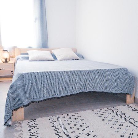 Apartamento A 1 Minuto De La Playa Торрадамбарра Екстер'єр фото