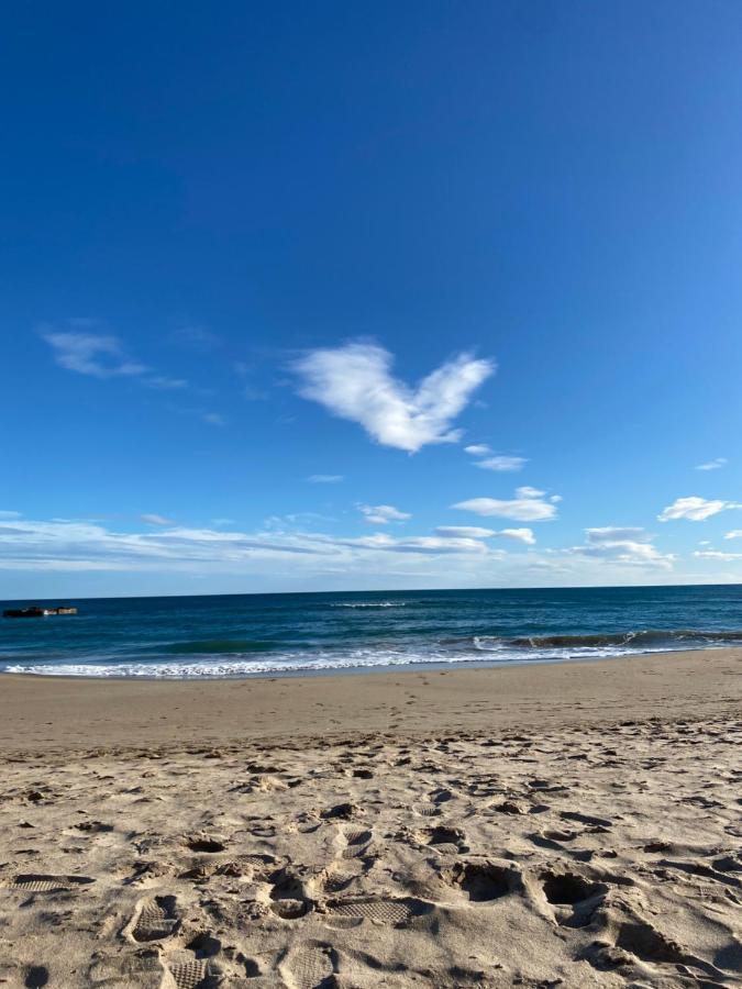 Apartamento A 1 Minuto De La Playa Торрадамбарра Екстер'єр фото